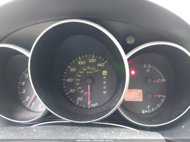 صورة 7 لـ 2006 Mazda MAZDA3 I TOURING