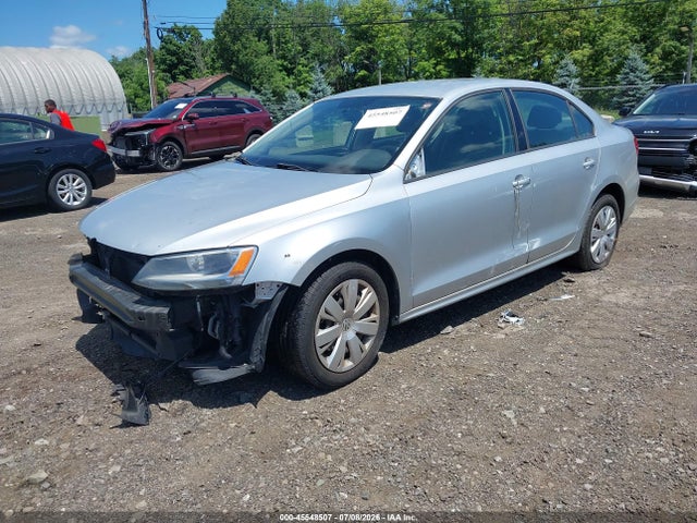 صورة 2 لـ 2014 Volkswagen JETTA 1.8T SE