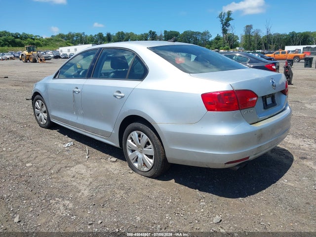 صورة 3 لـ 2014 Volkswagen JETTA 1.8T SE