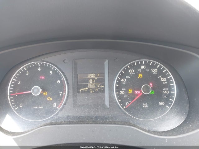 صورة 7 لـ 2014 Volkswagen JETTA 1.8T SE
