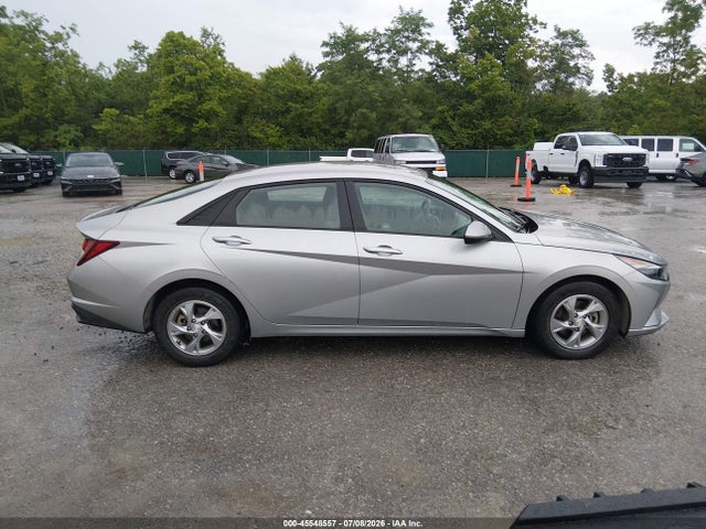2021 Hyundai ELANTRA SE — миниатюра 18