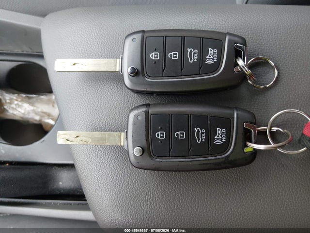 2021 Hyundai ELANTRA SE — миниатюра 11
