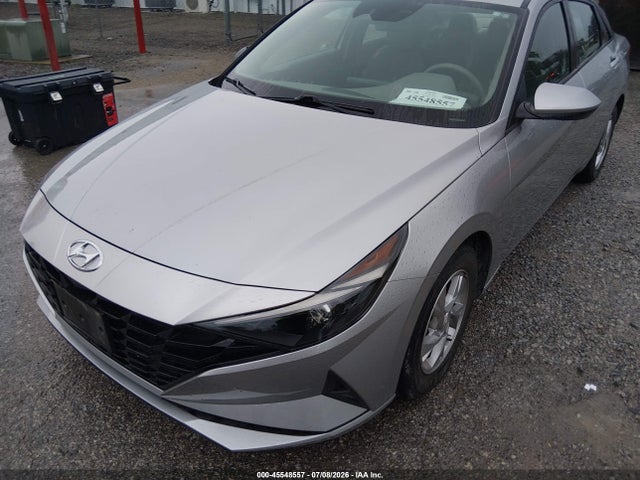 2021 Hyundai ELANTRA SE — миниатюра 12