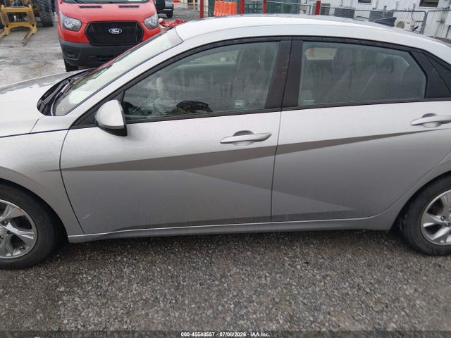 2021 Hyundai ELANTRA SE — миниатюра 13