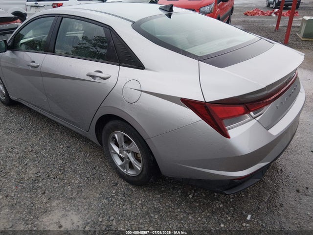2021 Hyundai ELANTRA SE — миниатюра 14