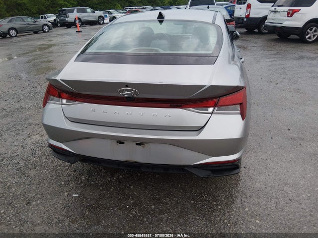 2021 Hyundai ELANTRA SE — миниатюра 15