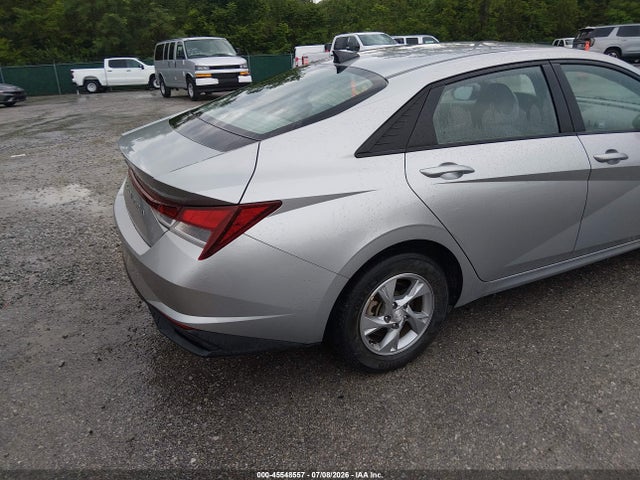 2021 Hyundai ELANTRA SE — миниатюра 16
