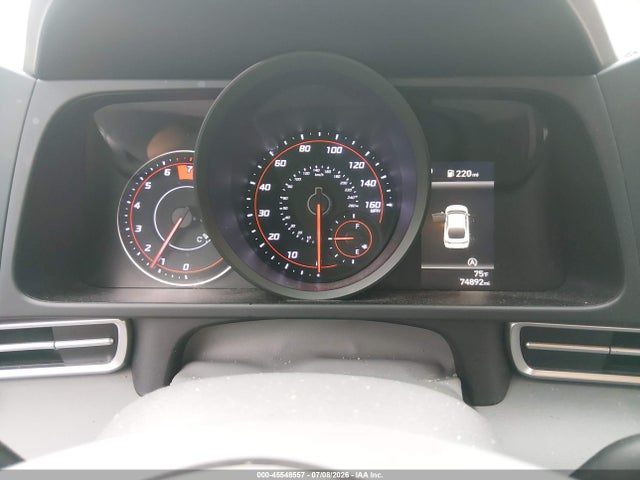 2021 Hyundai ELANTRA SE 照片 7