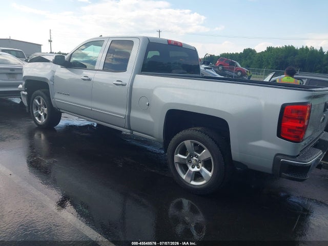 2015 Chevrolet SILVERADO 1500 LT 照片 3