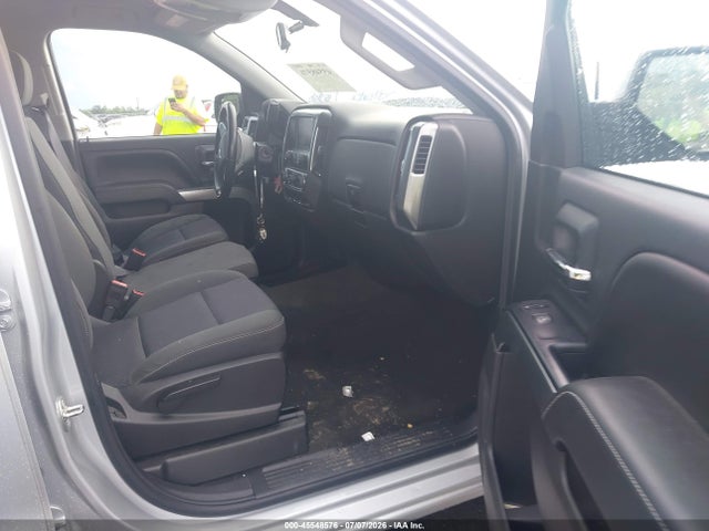 2015 Chevrolet SILVERADO 1500 LT 照片 5