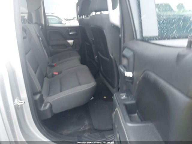 2015 Chevrolet SILVERADO 1500 LT 照片 8
