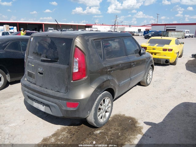 صورة 4 لـ 2013 KIA SOUL +