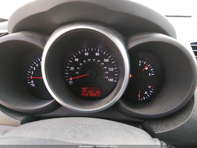 صورة 7 لـ 2013 KIA SOUL +