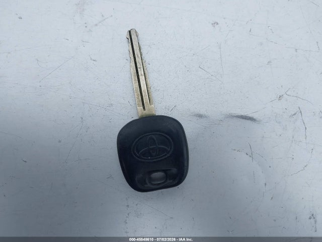 2008 Toyota COROLLA LE — миниатюра 11