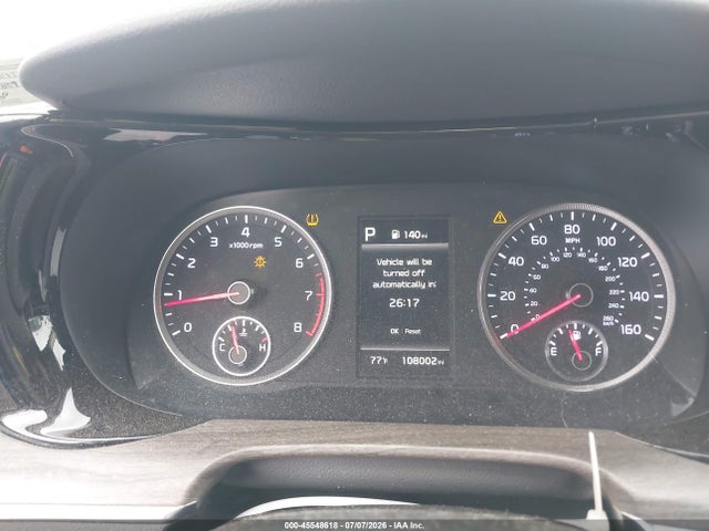 2021 KIA K5 EX photo 7