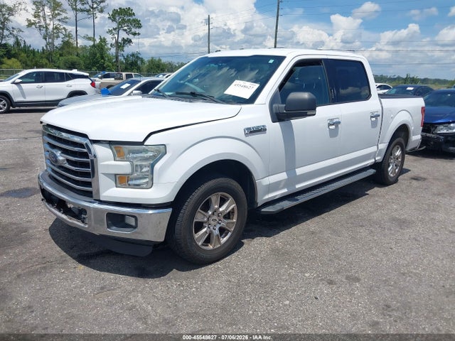 صورة 2 لـ 2016 FORD F-150 XL/XLT