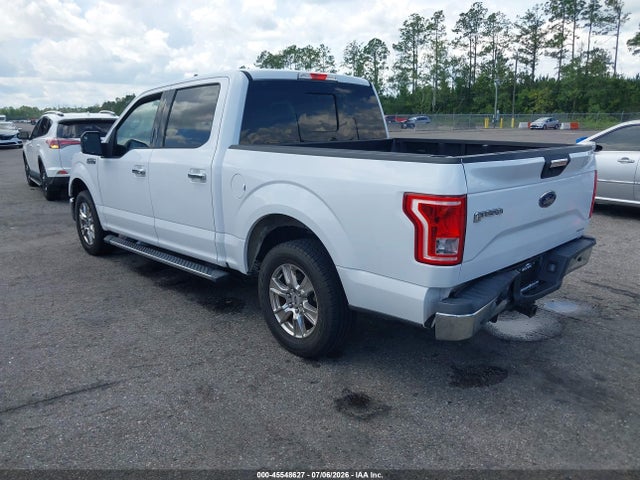 صورة 3 لـ 2016 FORD F-150 XL/XLT