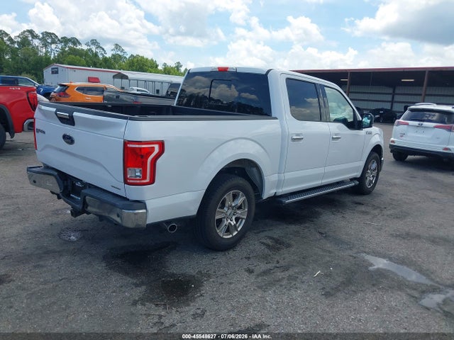 صورة 4 لـ 2016 FORD F-150 XL/XLT