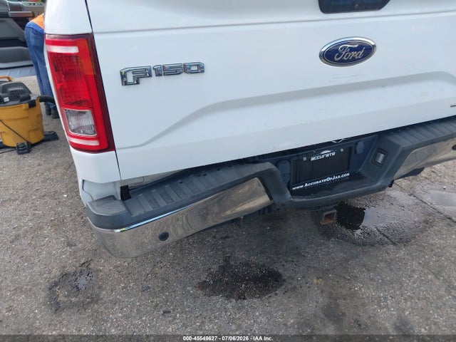 صورة 6 لـ 2016 FORD F-150 XL/XLT
