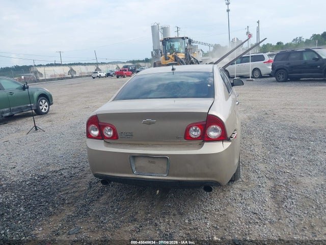 صورة مصغرة 16 لـ 2008 Chevrolet MALIBU LTZ