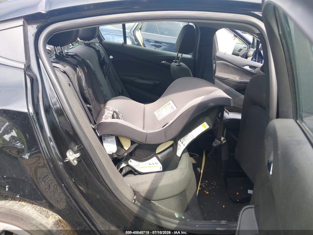 صورة 8 لـ 2019 Chevrolet CRUZE LS