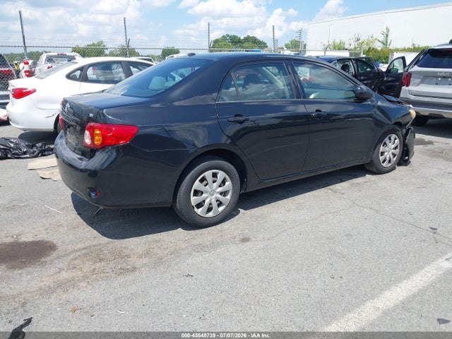 صورة 4 لـ 2009 Toyota COROLLA LE