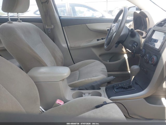 صورة 5 لـ 2009 Toyota COROLLA LE