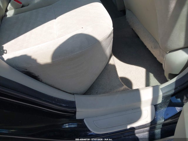 صورة 8 لـ 2009 Toyota COROLLA LE