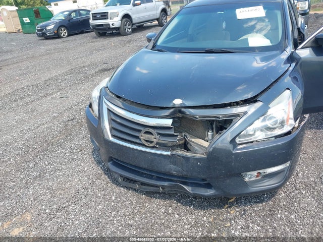 2015 Nissan ALTIMA 2.5 S — фото 6