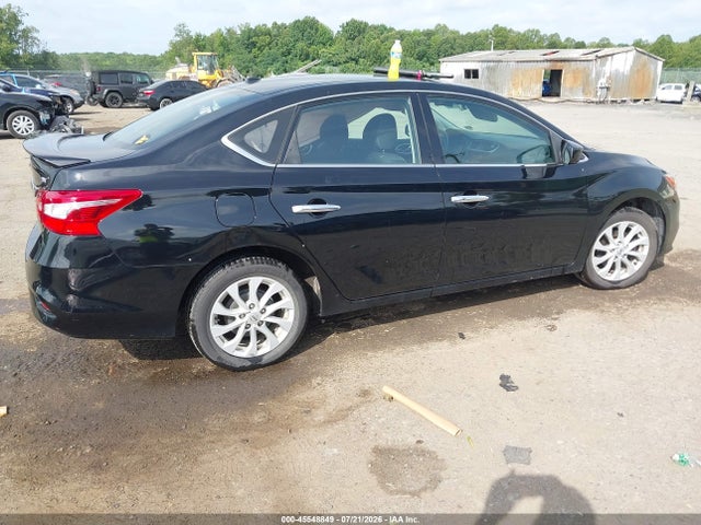 صورة 4 لـ 2018 Nissan SENTRA SV