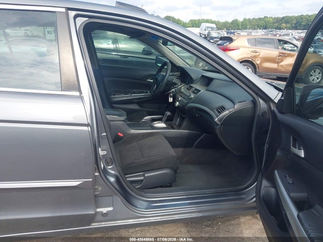 2010 Honda ACCORD 2.4 EX 照片 5