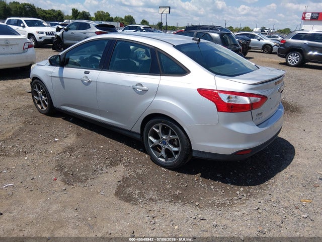 صورة 3 لـ 2014 FORD FOCUS SE