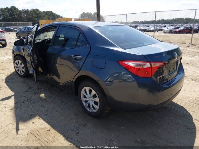 صورة 3 لـ 2019 Toyota COROLLA L