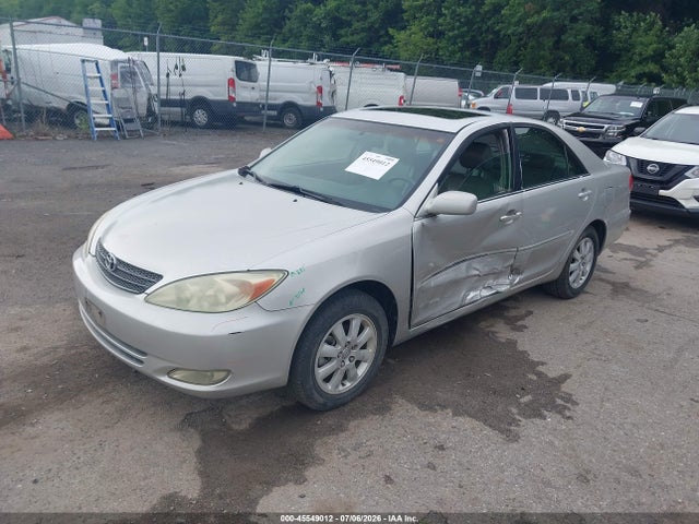 صورة 2 لـ 2004 Toyota CAMRY XLE