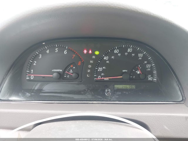صورة 7 لـ 2004 Toyota CAMRY XLE