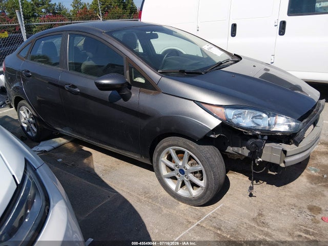 صورة 1 لـ 2019 FORD FIESTA SE