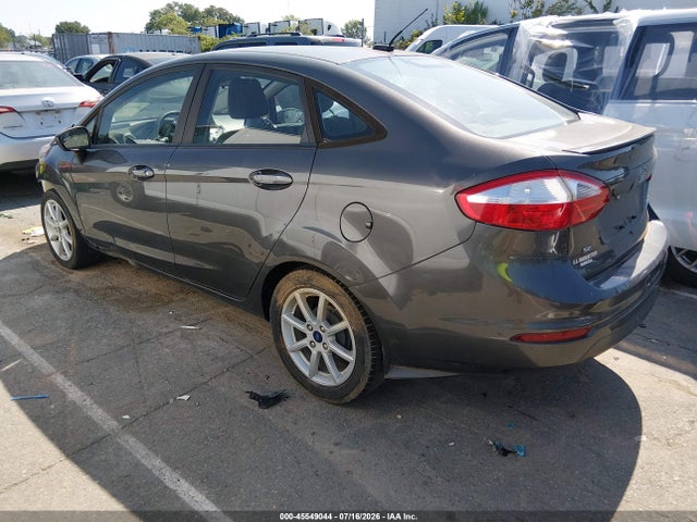 صورة 3 لـ 2019 FORD FIESTA SE
