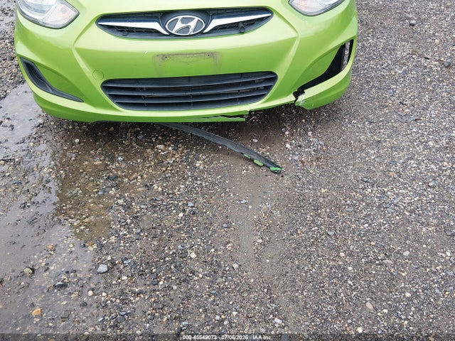 صورة 6 لـ 2013 Hyundai ACCENT GS