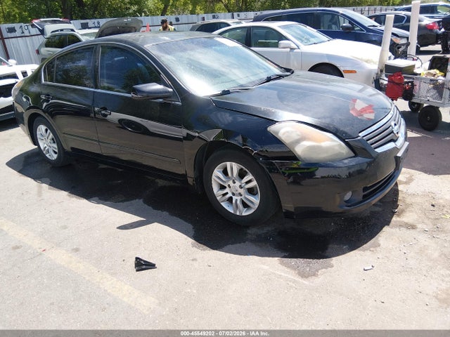 2009 Nissan ALTIMA 2.5 S 照片 1
