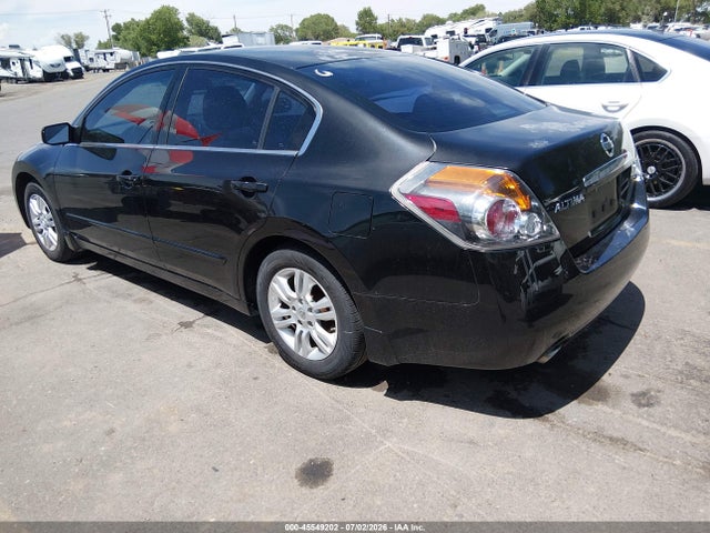 2009 Nissan ALTIMA 2.5 S 照片 3