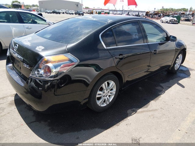 2009 Nissan ALTIMA 2.5 S 照片 4