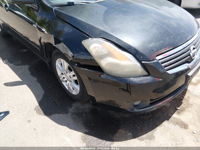 2009 Nissan ALTIMA 2.5 S 照片 6