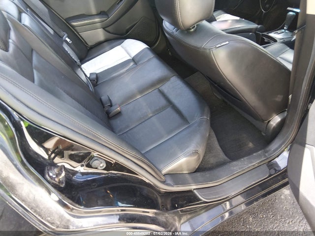 2009 Nissan ALTIMA 2.5 S 照片 8