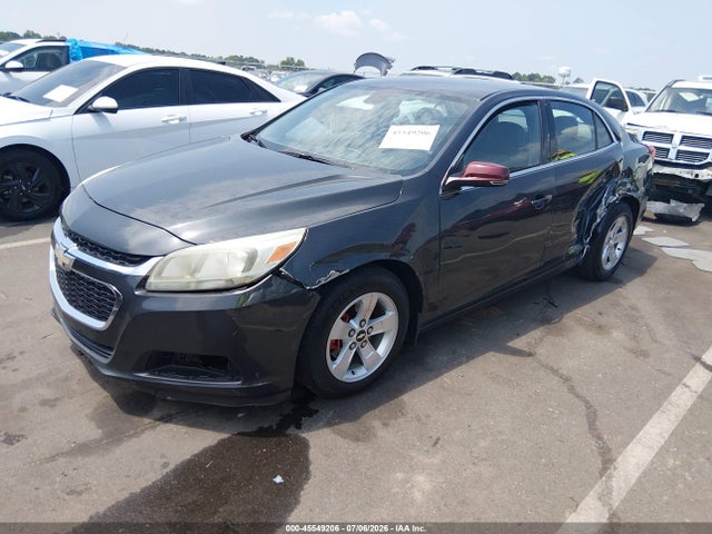 صورة 2 لـ 2014 Chevrolet MALIBU 1FL