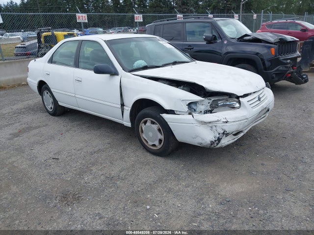 1998 TOYOTA CAMRY CE