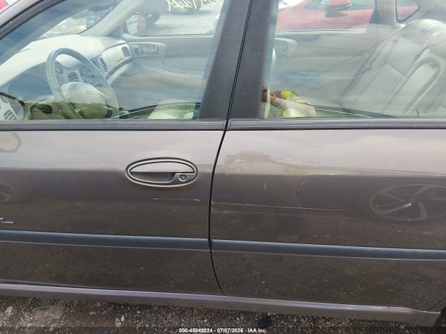 2001 Chevrolet IMPALA LS 缩略图 15