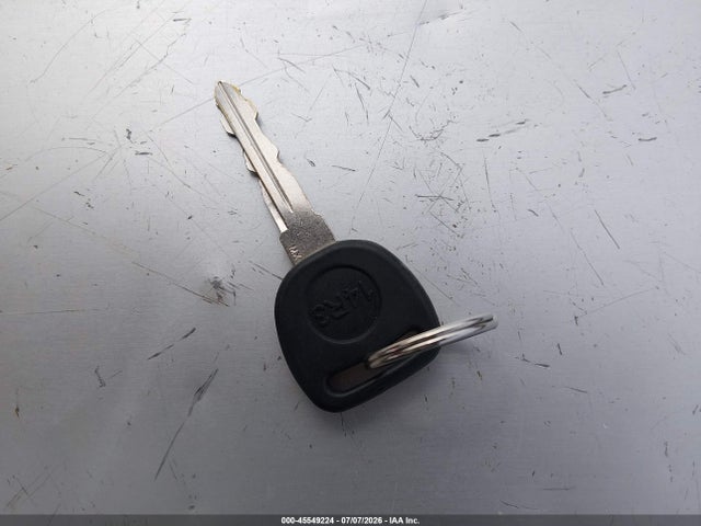 2001 Chevrolet IMPALA LS 缩略图 11