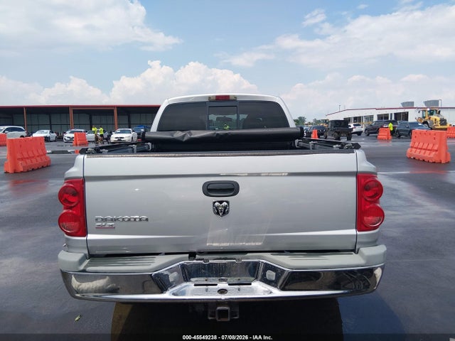 2005 Dodge DAKOTA SLT 缩略图 17