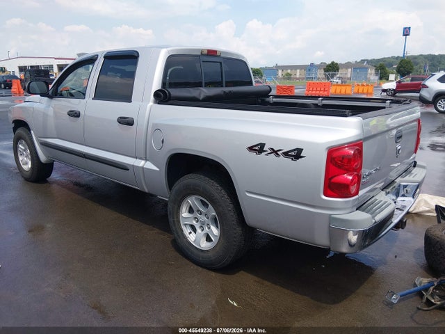 2005 Dodge DAKOTA SLT — фото 3