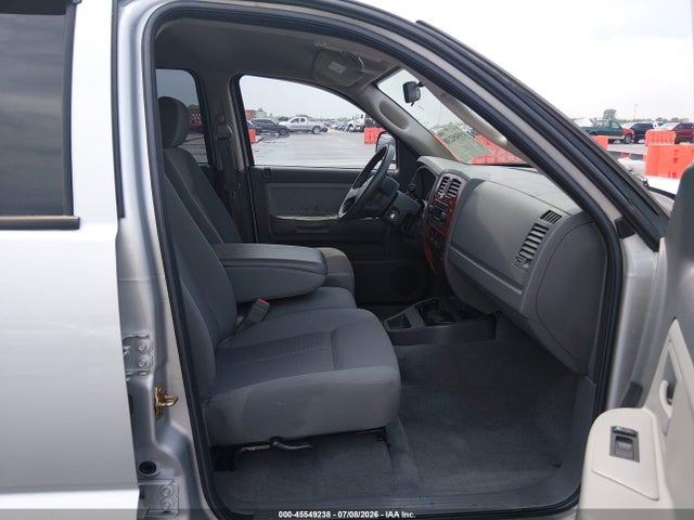 2005 Dodge DAKOTA SLT — фото 5